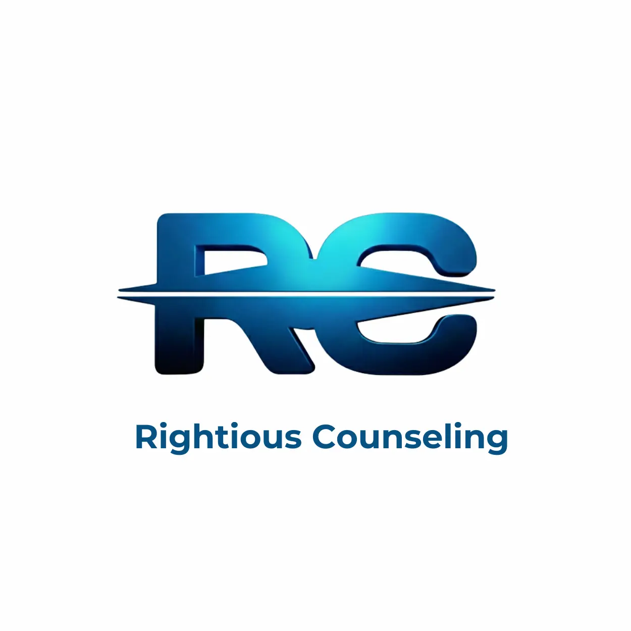 Righteous Counseling — Executive Career & Life Coaching Logo